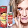 Christmas Gift Ball Women's Perfume, Light And Fresh Body Lotion, Enhance Your Confidence And Enhance Your Charm,10ML