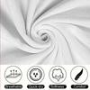 1. FC Union Logo Towel Design Beach Towel Quick-drying for Travel Outdoor Sports Jogging Beach and Swimming