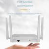 4G WiFi6 Router with SIM, 300Mbps, Single Ethernet Port - Malaysia, Myanmar, Vietnam CPE108.