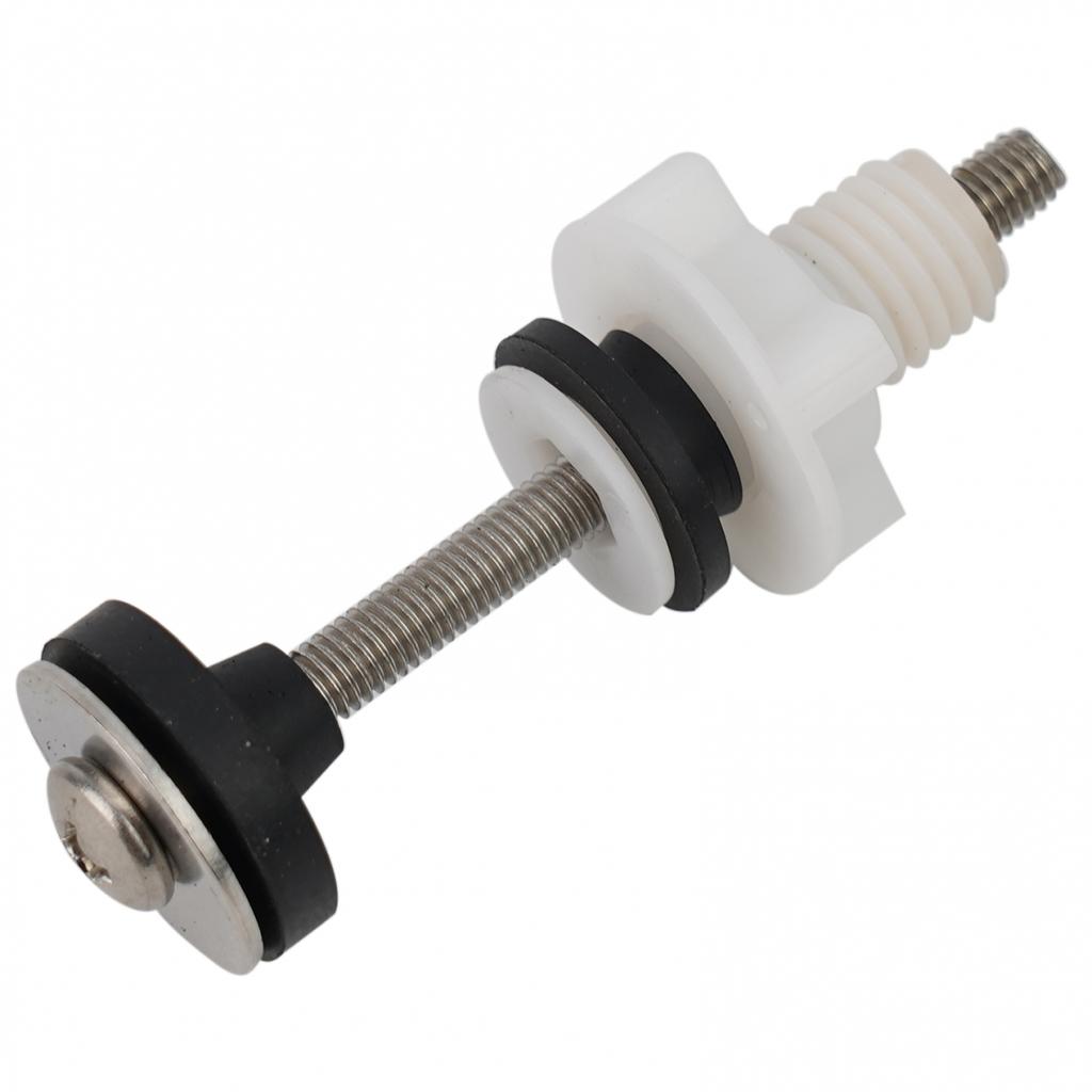 Close Coupling Bolts for Toilet Cistern and Pan Long lasting Stainless Steel