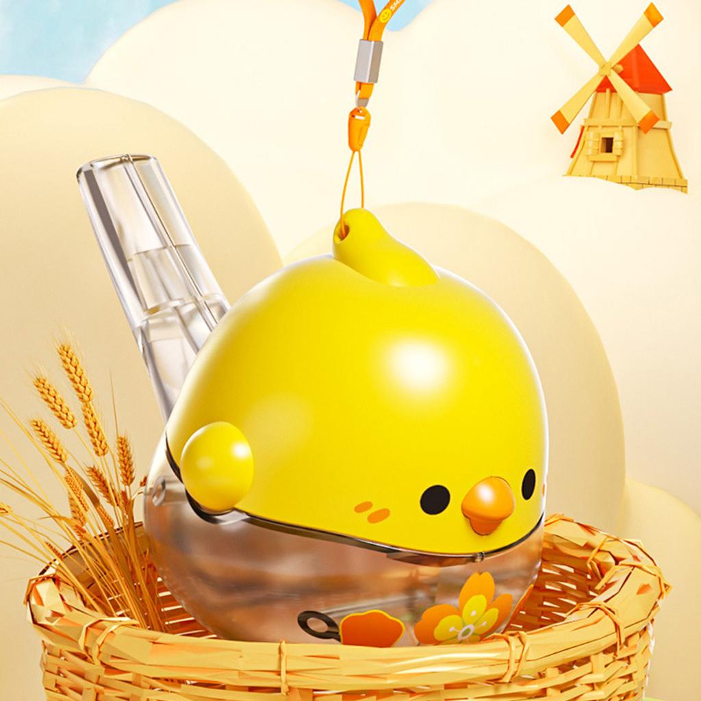 Toddler Musical Whistle Toy Breath Training Instrument For Baby Safe Cartoon Whistle for Kids Early Learning Development