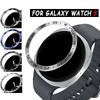 För Samsung Galaxy Watch 8 40 44mm/Watch8 Classic 46mm Bezel Ring Cover Metalliskt Skyddande Ringfodral Repskyddande Skal