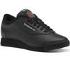 Reebok Classics Princess Leather - Women's Shoes Black CN2211 ORIGINAL