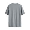 Men's Stretchy Quick-Dry Short Sleeve T-Shirts, Athletic Casual Tops