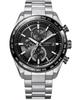 ATTESA Eco-Drive Perpetual Titanium Men’s Watch AT8295-56E