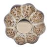 3pcs Easy Install Pumpkin Door Pulls Gold Pumpkin Pull Handles Pumpkin Cabinet Knobs  Drawer