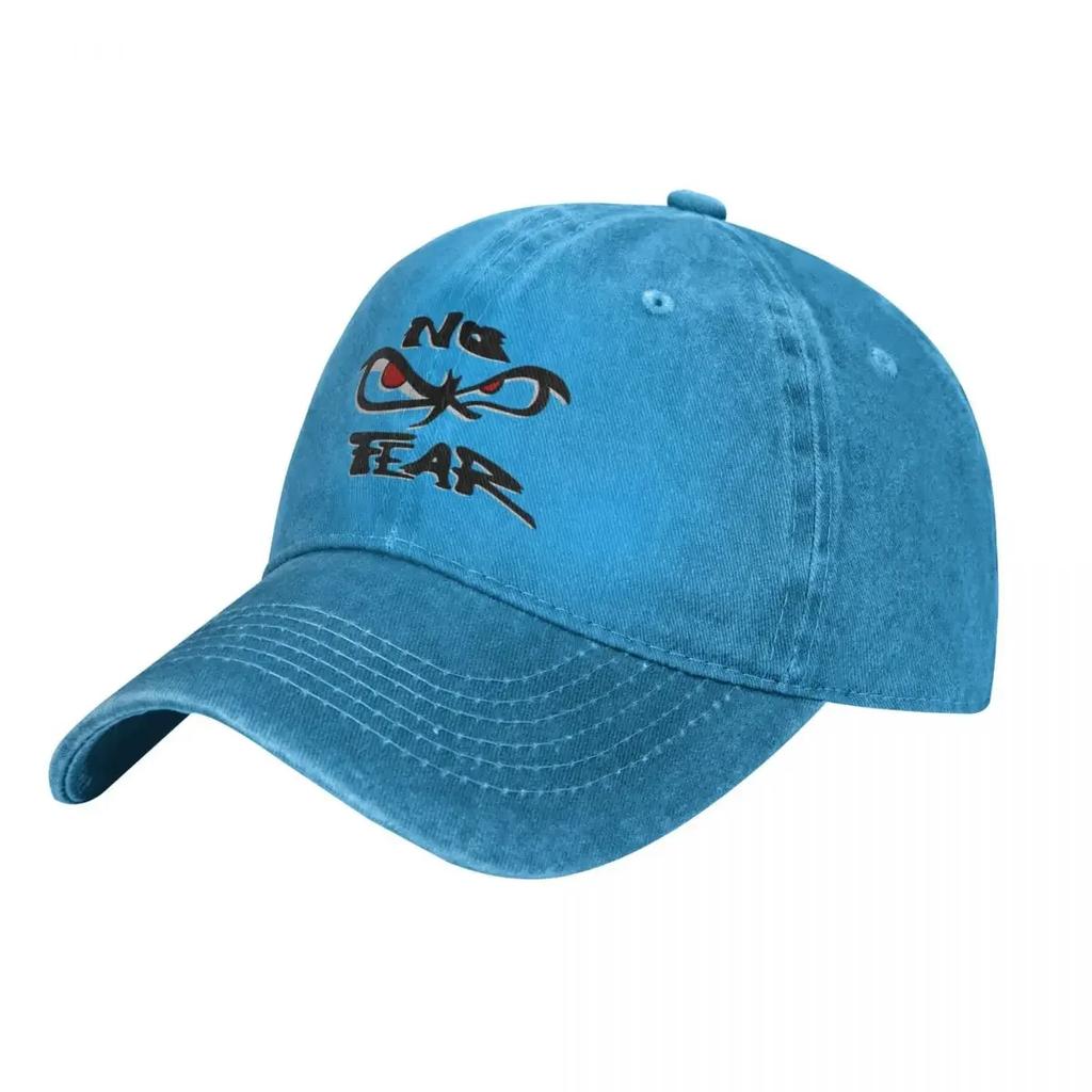 Best Seller No Fear Brand A Baseball Cap