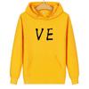 Fashion New Couple Hoodies Lovers Women Hoodie