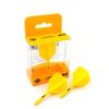 CUESOUL ROST series integrated shaft and flight medium 3-piece set CSAK-57YS