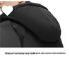 Men's Winter 2025 Stylish Solid Color Hooded Windproof Down Jacket