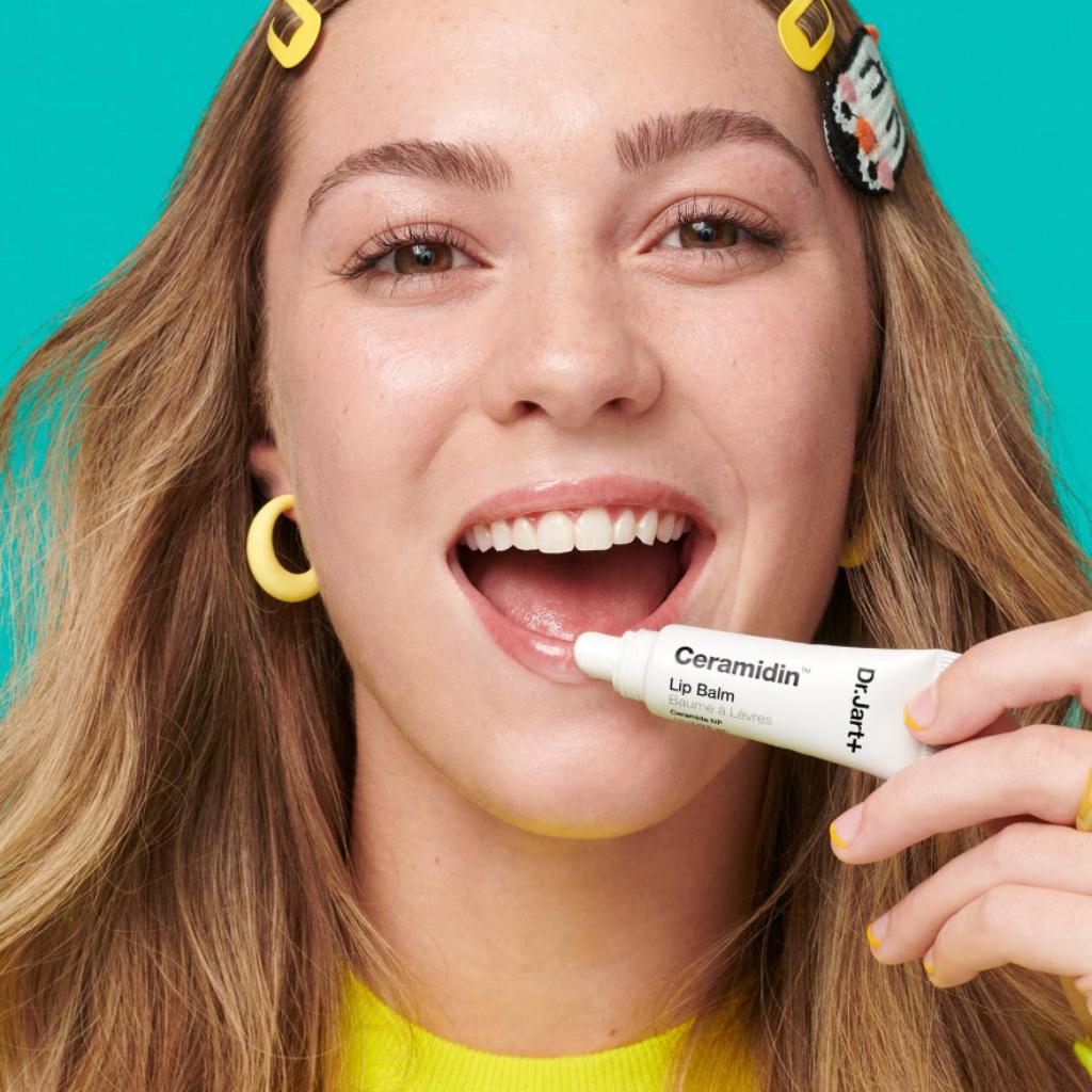 [Dr. Jart+] Ceramidin Jelly Lip Balm 7ml