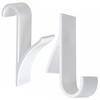 Radiator Hanger Hook 2 Pcs.
