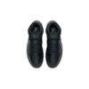 Air Jordan 1 Mid 'Triple Black' 2020 Jordan 554724-091