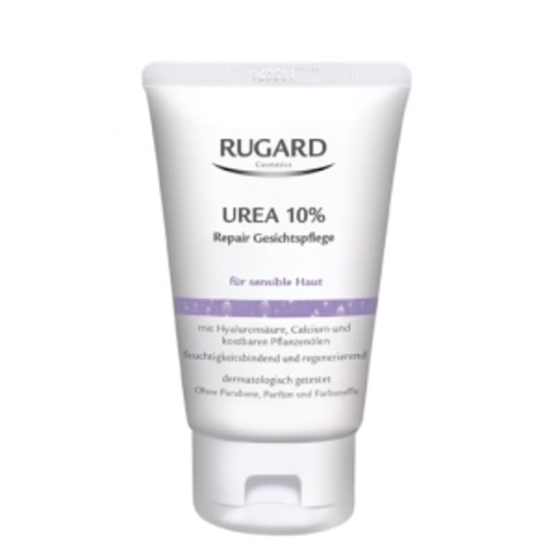 

Rugard Urea 10% Repair Face Cream 50 ml