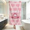 Soft-MolangS Towel Five-Star Hotel Quality Eco-Friendly Ultra Soft Thick Towels & Beach Towels