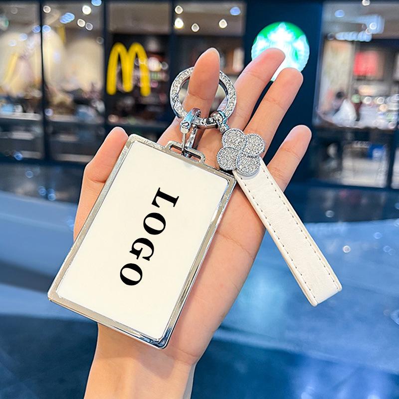 Compatible Tesla Key Card Holder for Model 3, Model Y, Model X