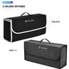 Car Trunk Storage Box Organizer Foldable Stowing Tidying Container Bag For Buick Regal Encore royaum Park Avenue Envista GL8 GL6
