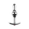 Stahl Sexkugeln Analkugeln Buttplugs Spielzeug für Männer Frau Annal Dildo Sextoy Tooys Für Weibliche Schwule Erwachsene Sexshop Cosplay Mujer