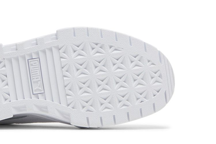 Puma Wmns Mayze Classic 'White'