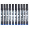 1/5/10 Pcs Waterproof Marker Pens Quick-Drying Paint Marker Pen Permanent Paint Pen School Home Supplies