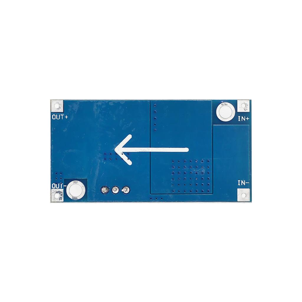 XL6009 DC-DC Aufwärtswandler Modul Netzteil Ausgang Einstellbar Super LM2577 Step-Up