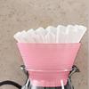 Coffee Dripper Portable Pourover Filter Holder Multi-functional Manual Cone Coffee Dripper for Japanese Vietnamese Pour-over