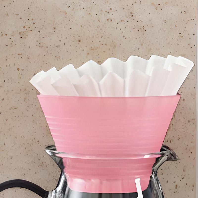 Coffee Dripper Portable Pourover Filter Holder Multi-functional Manual Cone Coffee Dripper for Japanese Vietnamese Pour-over