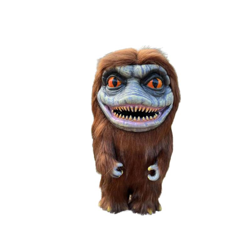 Dungeons Critters Dragons Prop Doll Halloween Monster Figure Latex Stuffed Toy
