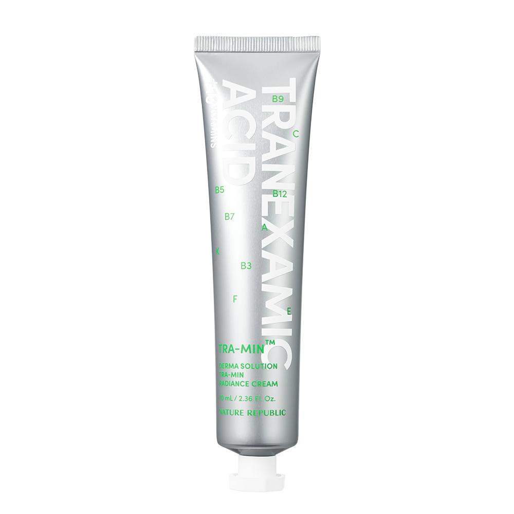 Nature Republic Derma Solution Tramin Radiance Cream 70ml