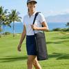 Lightweight Golf Cooler Bag Leak-proof Wine Cooler Carrier Insulated Drink Bag  Barbecue