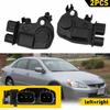 Power Door Lock Actuators Front Rear Left & Right Fit Honda Element Odyssey