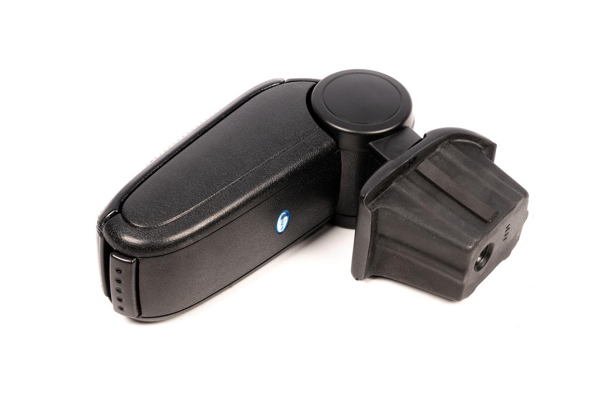 

Подлокотник (черный) для Peugeot 308 2014-2021 гг