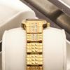 Women Dress Bracelet Watches Clock Relógio Fashion Rhinestone Square Small Dial Steel Band Ladies Watch Elegant