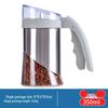 Xuzi Glass Kitchen Seasoning Jar