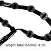 Luxury Design Tie Rope Waist Belt Bohemian Waist Chain Women's Fashion Waist Strap