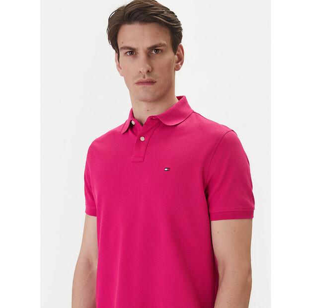 Поло Tommy Hilfiger 1985