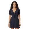 Jack Wills Womens/Ladies Polka Dot Mini Dress