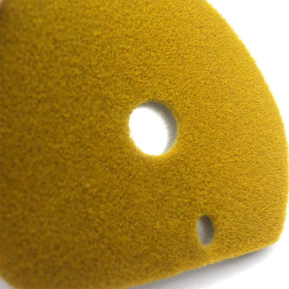 Plouluyt Scooter Air Filter Intake Sponge for Majesty 125Cc 5CA-E5407-00