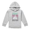 Pink Floyd Childrens/Kids The Band Pull Over Hoodie