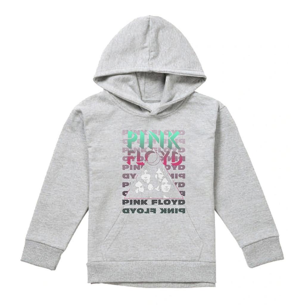 Pink Floyd Childrens/Kids The Band Pull Over Hoodie