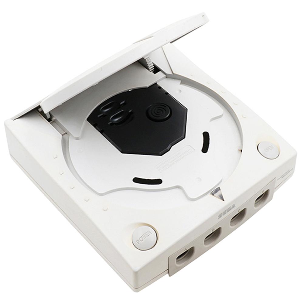 GDEMU Remote Card 3D Printed Mount Kit Extension Adapter for SEGA DreamCast VA1 SD Memory Card Mount Kit with Extender Cable