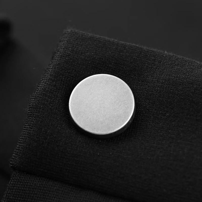 SEPTWOLVES Men's Casual Straight-Leg Business Elastic Trousers