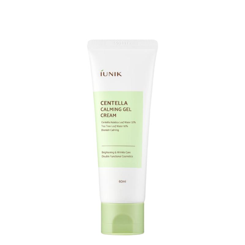 Centella Calming Gel Cream