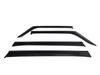BRIGHTZ N-BOX Custom JF3 JF4 Side Door Visor [SID-V-115] JF F3 F4 3 4 N-BOX Custom NBOX N-BOX N-BOX Custom BOX Custom N-BOX Custom N-BOX Custom