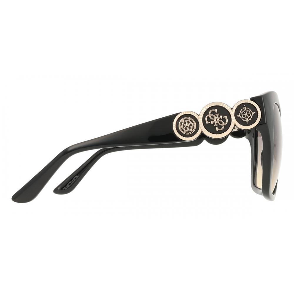 Guess Gu00197 05b Women Sunglasses