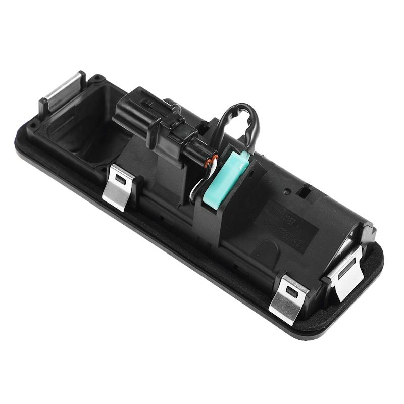 81260C5010 81260-C5010 Car Rear Trunk Tailgate Handle Switch For 2015-2019 Kia Sorento