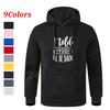 Men's Multi - Color Fashionable Printed Pocket Casual Sports Fitness Sweatshirt Pullover Hoodie