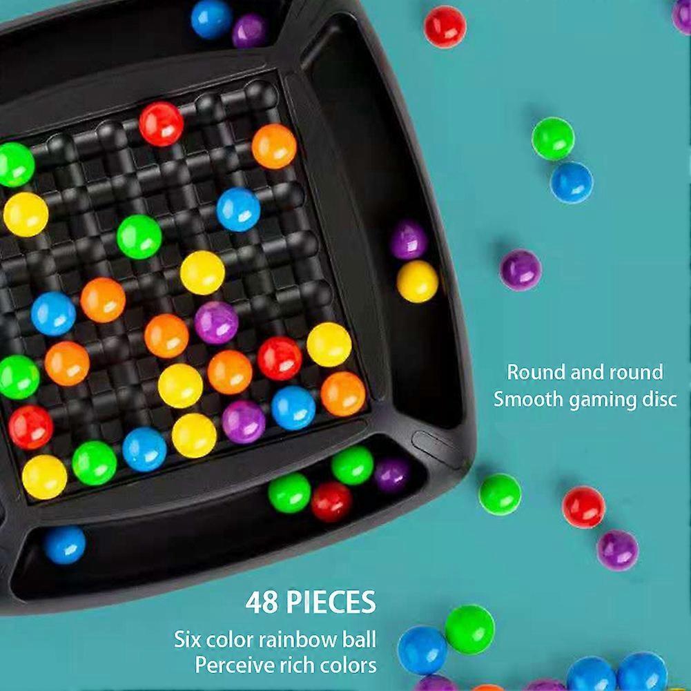 Puzzle Magic-Chess Board Puzzle Interactive Color Matching Game for Boys Girls Children