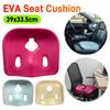 Ergonomic Memory Foam Chair Cushion Waterproof Soft Relief Pad Car/Office Cushion for Outdoor Beaches Camping Use