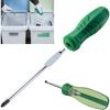 VESSEL Sepadora Eco Driver with Case 5 Piece Set 550-5PS